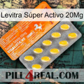 Levitra Súper Activo 20Mg new05